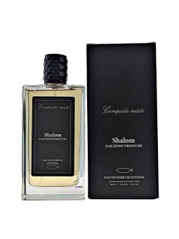 Gaudino Profumi Shalom Eau De Parfum Intense [category] DB Cosmetica