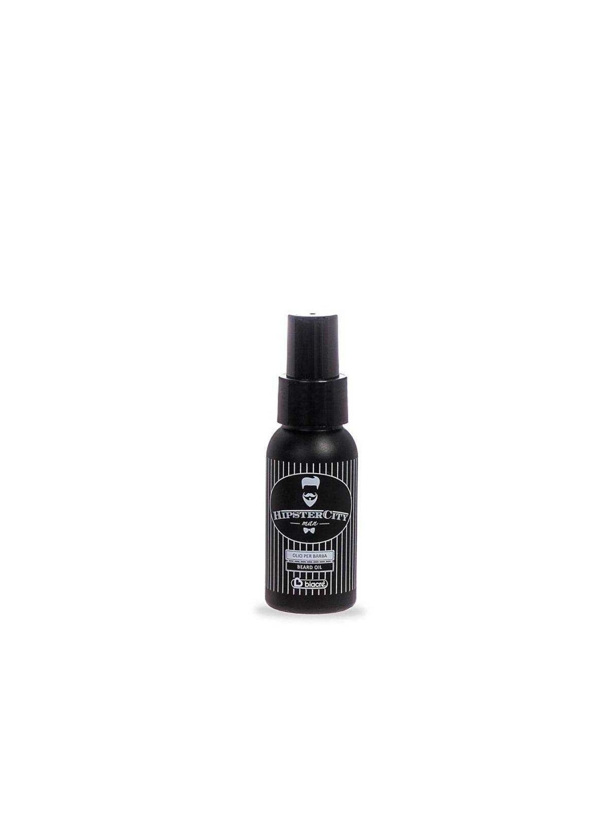 Biacrè Hipster Olio Barba [category] DB Cosmetica
