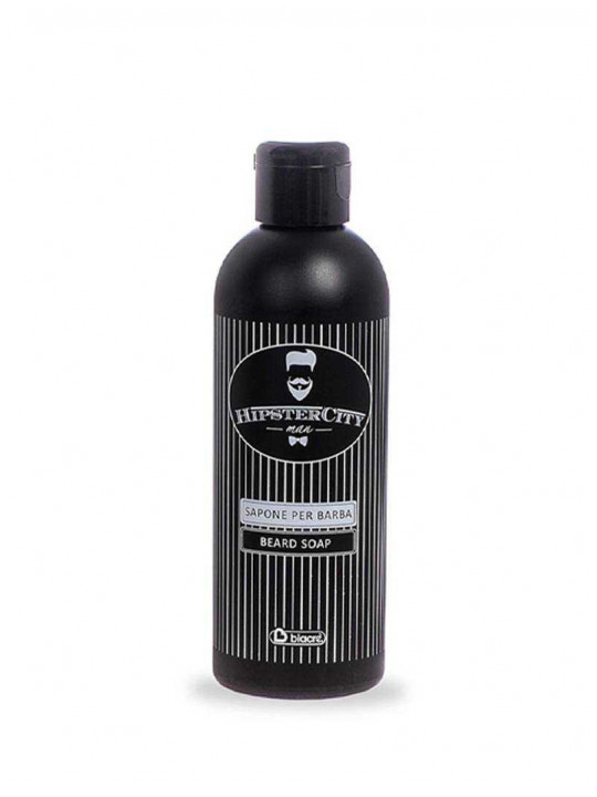 Biacrè Hipster Sapone Barba [category] DB Cosmetica