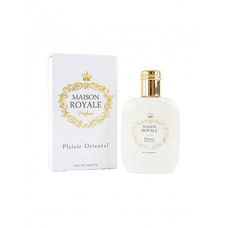 Maison Royale Plaisir Oriental [category] DB Cosmetica