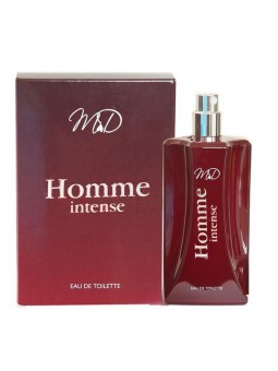 MD Homme Intense Uomo [category] DB Cosmetica