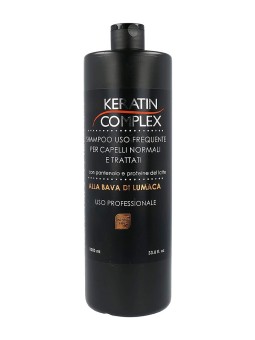 Keratin Complex Shampoo Normali [category] DB Cosmetica