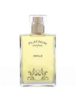 Platinum Smile Eau De Parfum [category] DB Cosmetica