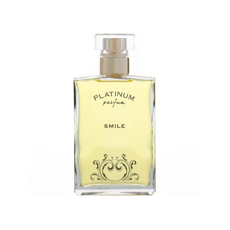 Platinum Heris Scent Smile Eau De Parfum - 1