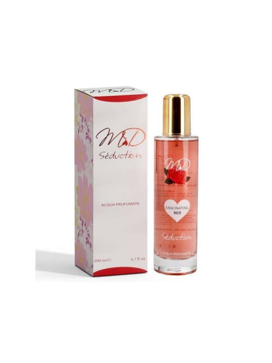 MD Seduction Perfumed Water [category] DB Cosmetica