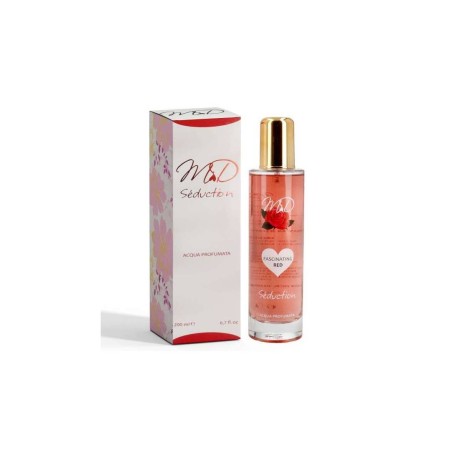 MD Seduction Perfumed Water [category] DB Cosmetica