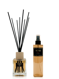 Heris Room Bois Cofanetto [category] DB Cosmetica