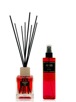 Heris Room Uva Cofanetto Ambiente [category] DB Cosmetica