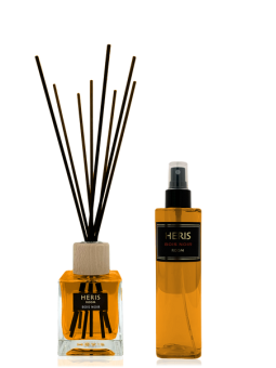 Heris Room Bois Noir Cofanetto [category] DB Cosmetica