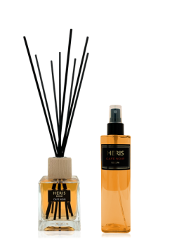 Heris Room Cafe Noir Cofanetto [category] DB Cosmetica