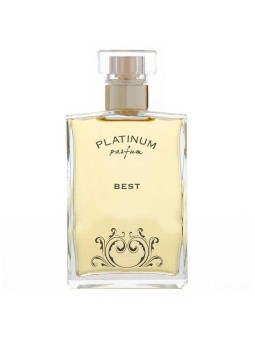 Platinum Best Eau De Parfum [category] DB Cosmetica