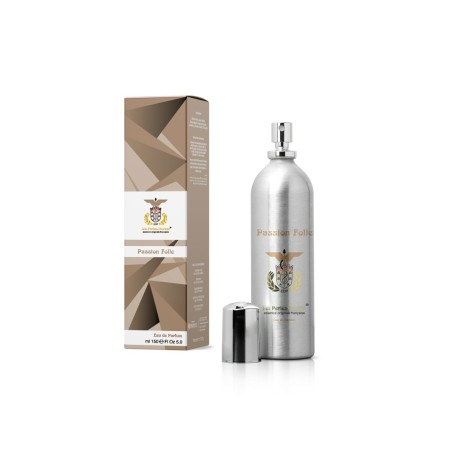 Les Perles D'Orient Passion Folle Eau De Parfum [category] DB Cosmetica