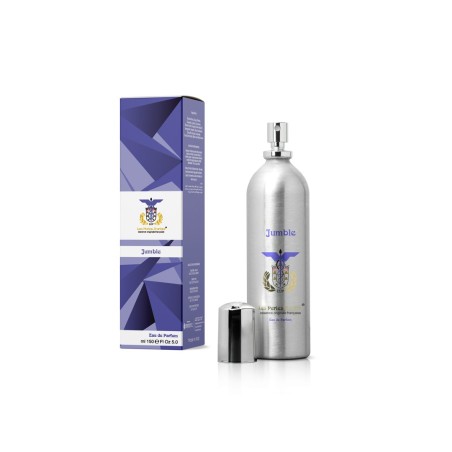 Les Perles D'Orient Jumble Eau De Parfum [category] DB Cosmetica