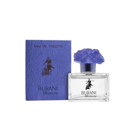 Mariella Burani Blossom Eau De Parfum [category] DB Cosmetica