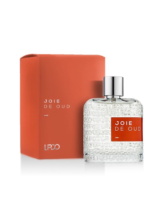 LPDO Joie De Oud Eau De Parfum 100ml