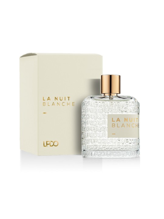 LPDO La Nuit Blanche Eau De Parfum [category] DB Cosmetica