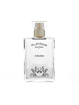 Platinum Crush Eau De Parfum [category] DB Cosmetica
