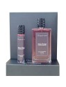 Gaudino Profumi Tabac Rouge Travel Set Eau de Parfum Intense