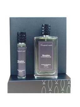 Gaudino Profumi Morphéo Travel Set Eau De Parfum Intense [category] DB Cosmetica