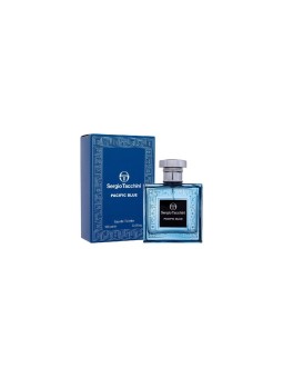 Sergio Tacchini Pacific Blue [category] DB Cosmetica