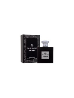 Sergio Tacchini Pure Black [category] DB Cosmetica
