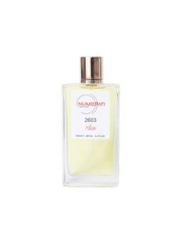 I Numerati Parfum 2603 White Eau De Parfum [category] DB Cosmetica