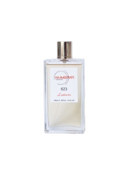 I Numerati Parfum 623 Lussuria Eau De Parfum [category] DB Cosmetica