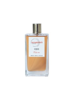 I Numerati Parfum 0303 Vanicoc Eau De Parfum [category] DB Cosmetica