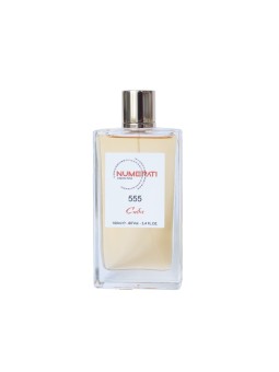 I Numerati Parfum 555 Cuba Eau De Parfum [category] DB Cosmetica