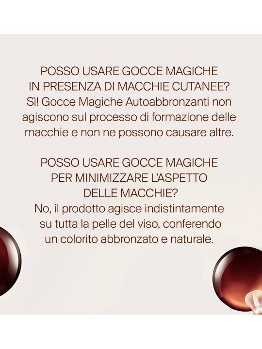 Collistar Magic Face Drops [category] DB Cosmetica