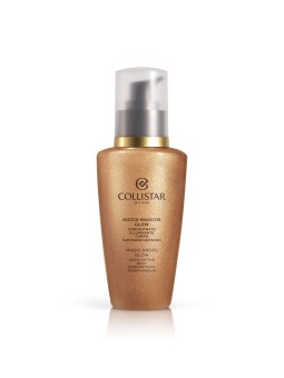 Collistar Glow Body Concentrate [category] DB Cosmetica