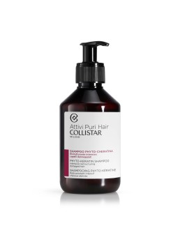 Collistar Pure Actives Hair Shampoo Phyto-Keratin [category] DB Cosmetica