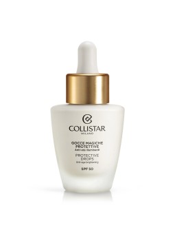 Collistar Protective Drops [category] DB Cosmetica