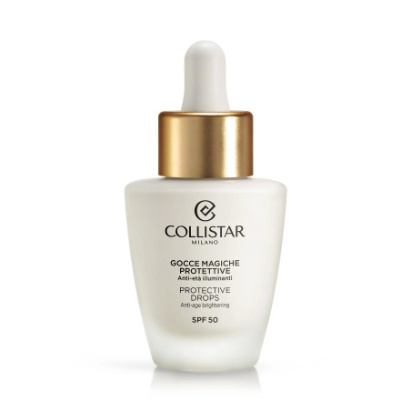Collistar Protective Drops [category] DB Cosmetica