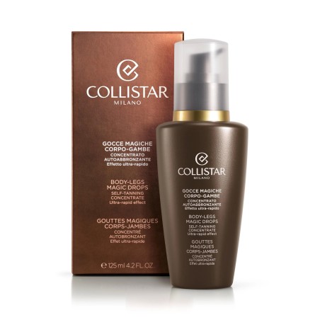 Collistar Body-Leg Magic Drops [category] DB Cosmetica