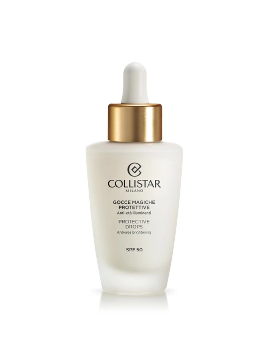 Collistar Protective Magic Drops SPF50 [category] DB Cosmetica