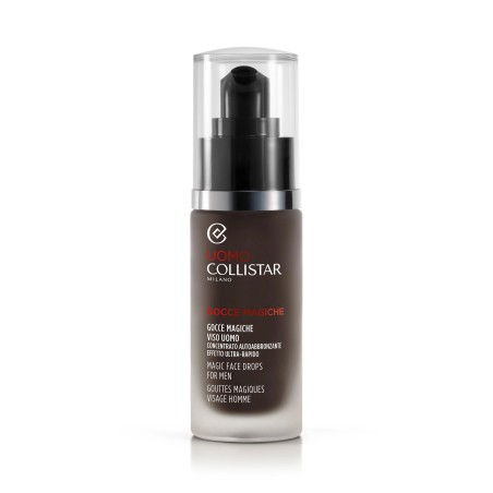 Collistar Magic Drops for Men's Face [category] DB Cosmetica