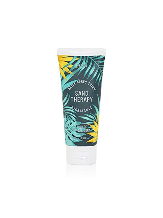 Sand TherapyGel Doposole Idratante Con Aloe Vera - 1