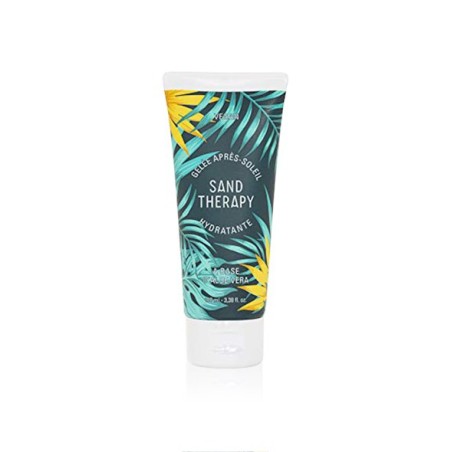 Sand TherapyGel Doposole Idratante Con Aloe Vera - 1