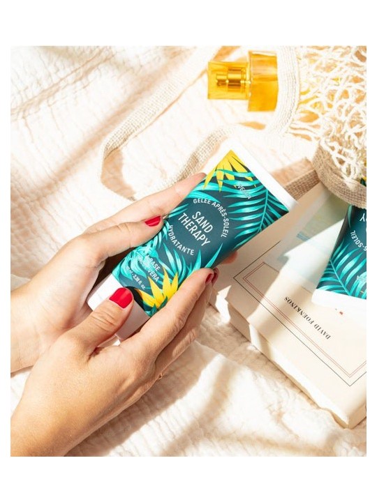 Sand Therapy After Sun Aloe [category] DB Cosmetica