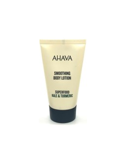 AHAVA Smoothing Body Lotion [category] DB Cosmetica