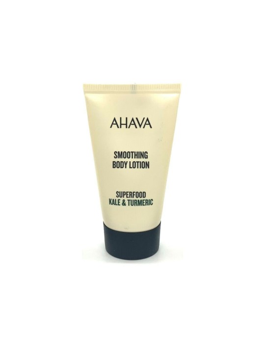 AHAVA Smoothing Body Lotion [category] DB Cosmetica