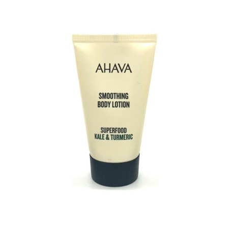 AHAVA Smoothing Body Lotion [category] DB Cosmetica