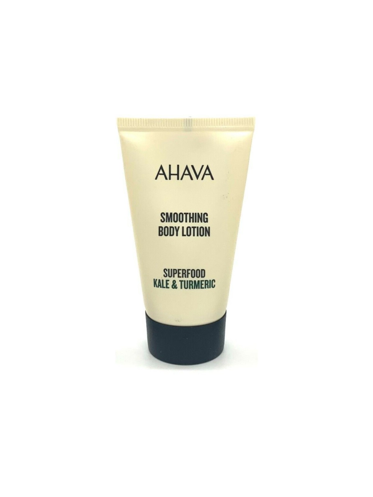 AHAVA Smoothing Body Lotion [category] DB Cosmetica