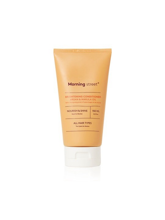 Morning Street Balm Argan [category] DB Cosmetica