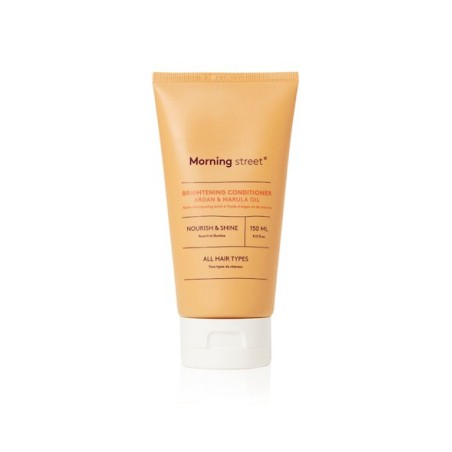 Morning Street Balm Argan [category] DB Cosmetica