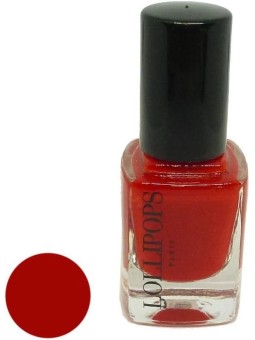 Lollipops Paris Nail Lacquer [category] DB Cosmetica