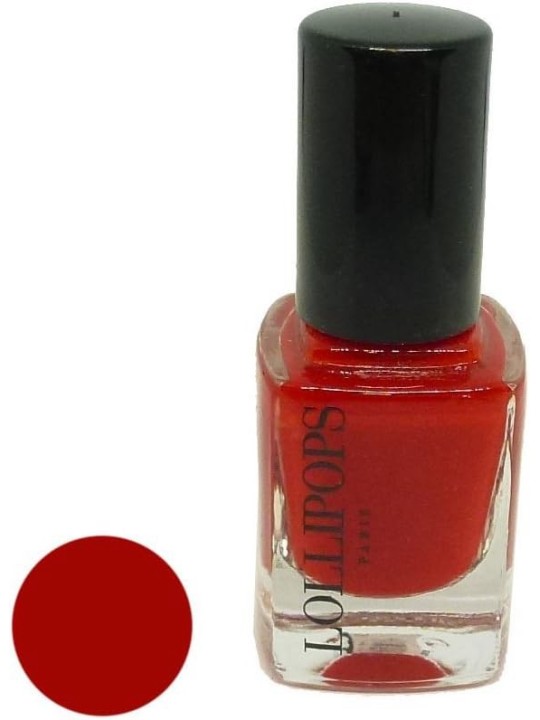 Lollipops Paris Nail Lacquer Manicure Enamel [category] DB Cosmetica