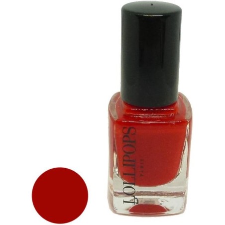 Lollipops Paris Nail Lacquer Manicure Enamel [category] DB Cosmetica