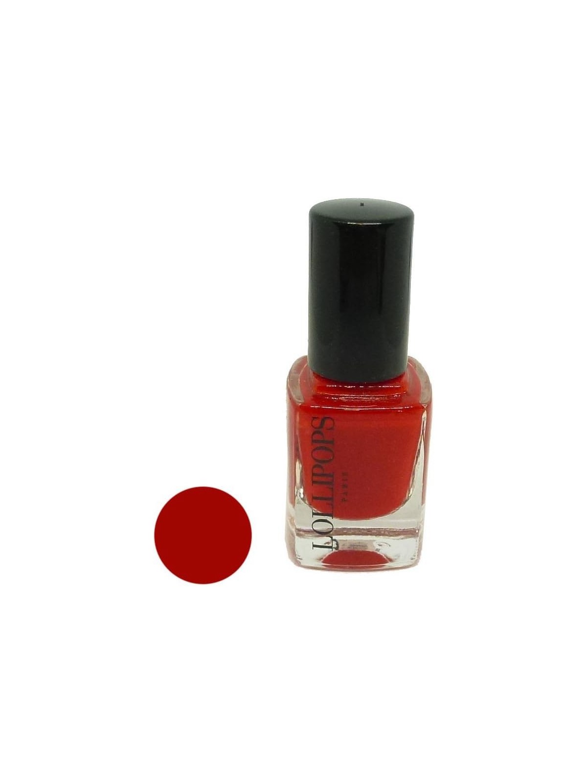 Lollipops Paris Nail Lacquer Manicure Enamel [category] DB Cosmetica
